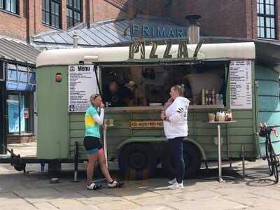 Yo-31 Wood Fired Pizza Co