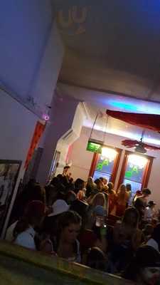 Strawberry Fields Cafe-bar