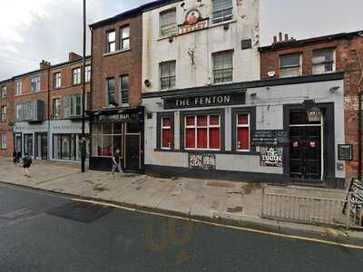 Strawberry Fields Cafe-bar