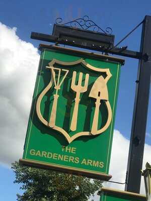 The Gardeners Arms