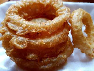 Papa's Fish And Chips