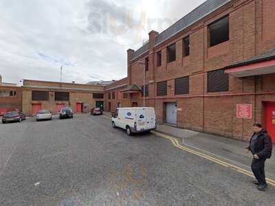 Esquires Wakefield Trinity