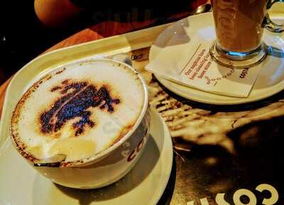 Costa Coffee