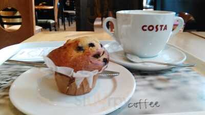 Costa Coffee