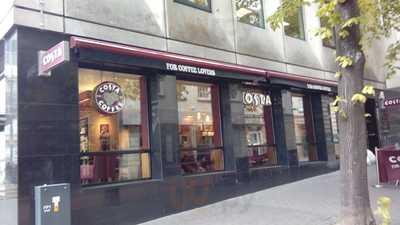 Costa Coffee