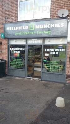 Millfield Munchies