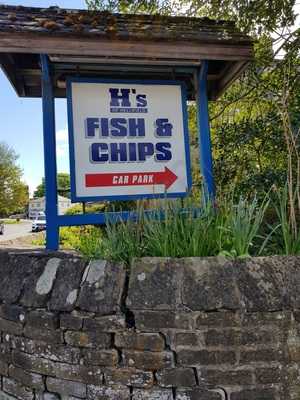 H's Fish And Chips