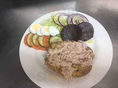 Emma's Sandwich Bar & Outside Catering - Photo 8