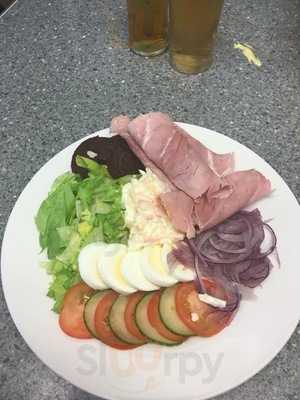 Emma's Sandwich Bar & Outside Catering