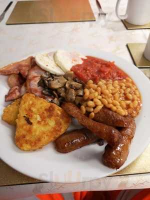 Emma's Sandwich Bar & Outside Catering - Photo 7