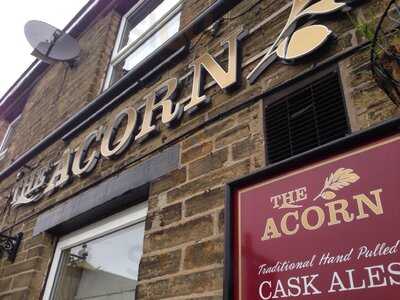 The Acorn Inn