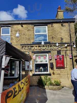 The Acorn Inn
