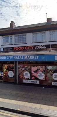 Annie's Sandwich Bar