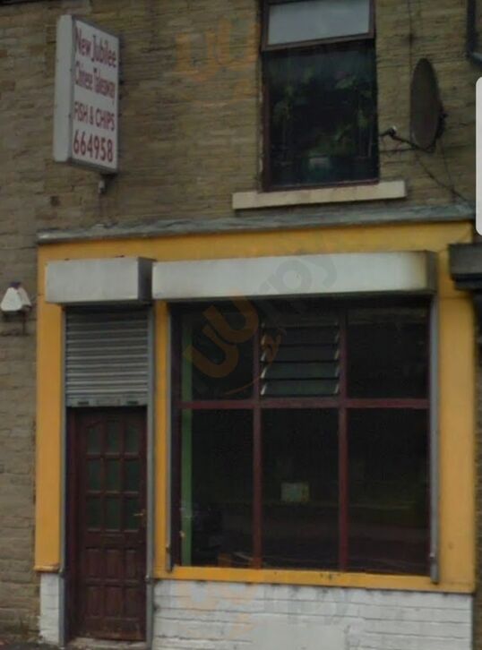 New Jubilee Chinese Takeaway