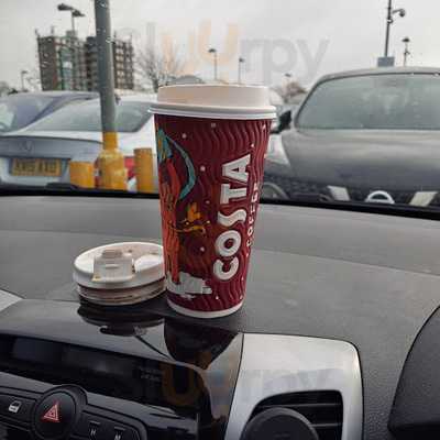 Costa Coffee