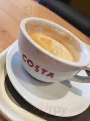 Costa Coffee