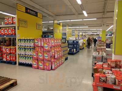 Makro Cafe Leeds