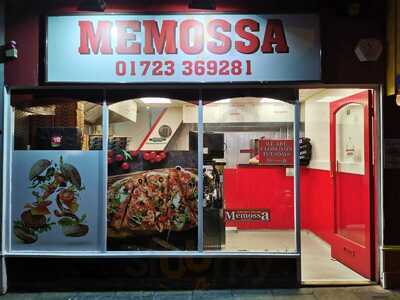 Memossa Pizzeria