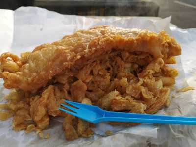 Reed Street Fisheries