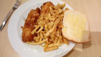 Reed Street Fisheries