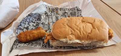 Reed Street Fisheries