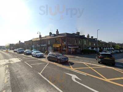 Reed Street Fisheries