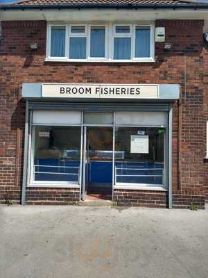 Broom Fisheries