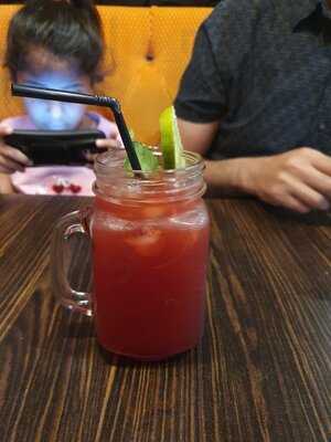 Rawal Kebab House & Imperial Chinese Restaurant