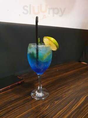 Rawal Kebab House & Imperial Chinese Restaurant