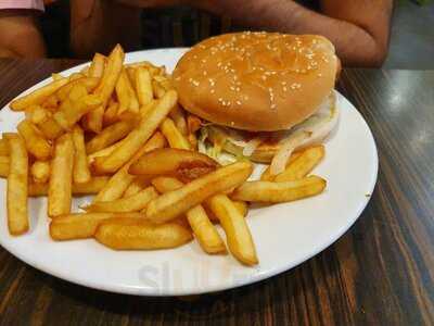 Rawal Kebab House & Imperial Chinese Restaurant