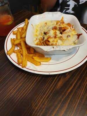 Rawal Kebab House & Imperial Chinese Restaurant