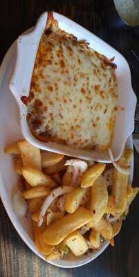 Rawal Kebab House & Imperial Chinese Restaurant