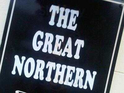The Great Northern