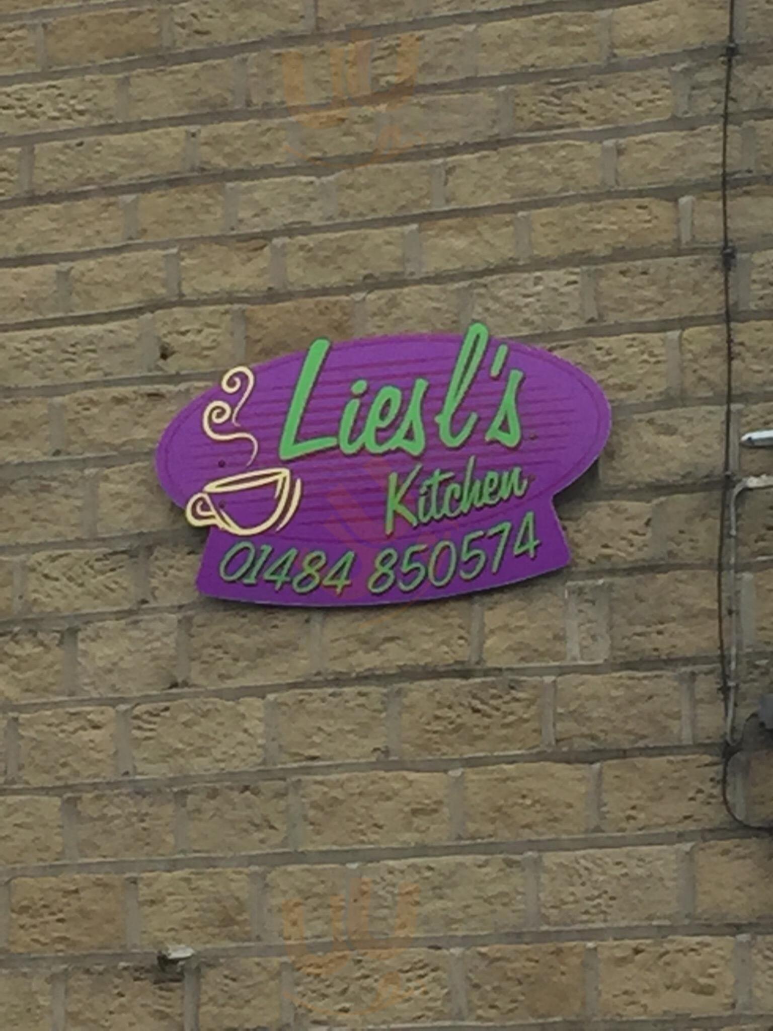 Liesl's Kitchen