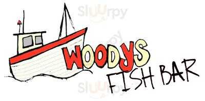 Woody's Fish Bar