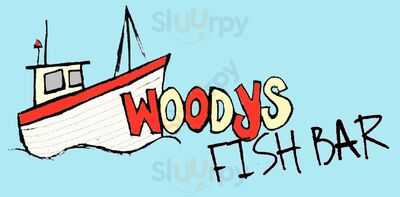 Woody's Fish Bar
