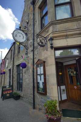 The Clockhouse