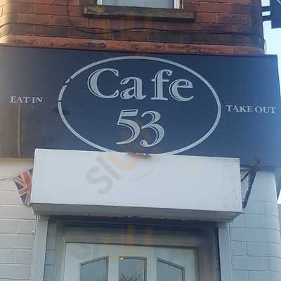 Cafe 53