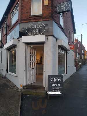 Cafe 53