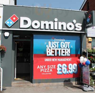 Domino's Pizza