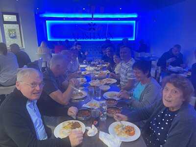 Alishaan Indian Bistro