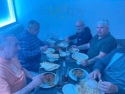 Alishaan Indian Bistro