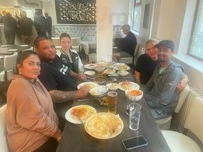 Alishaan Indian Bistro