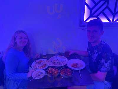 Alishaan Indian Bistro