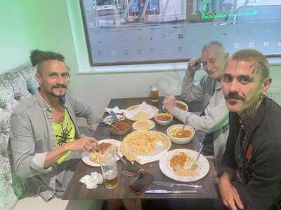 Alishaan Indian Bistro