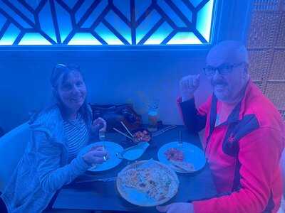 Alishaan Indian Bistro