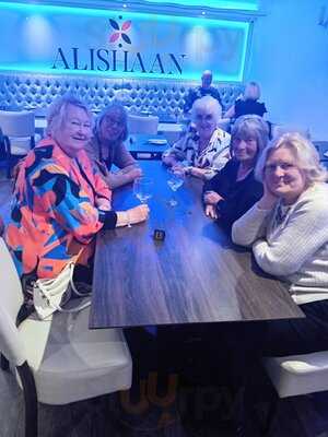 Alishaan Indian Bistro