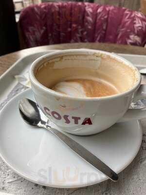 Costa Coffee
