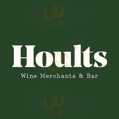 Hoults Wine Bar