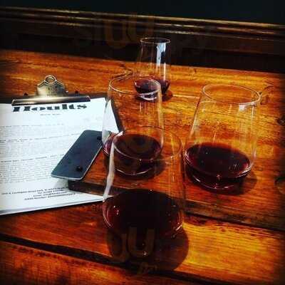 Hoults Wine Bar